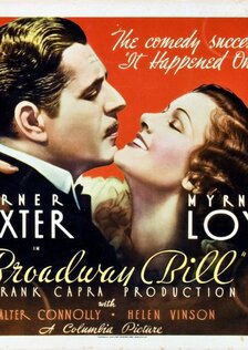 Бродвей Билл