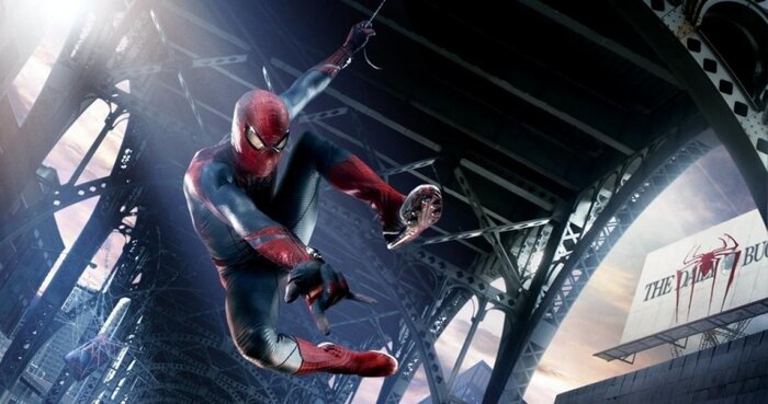 Детали сюжета и трейлер «Нового Человека-паука»
