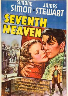 Седьмое небо