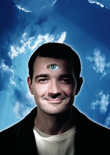 Человек, который знал всё