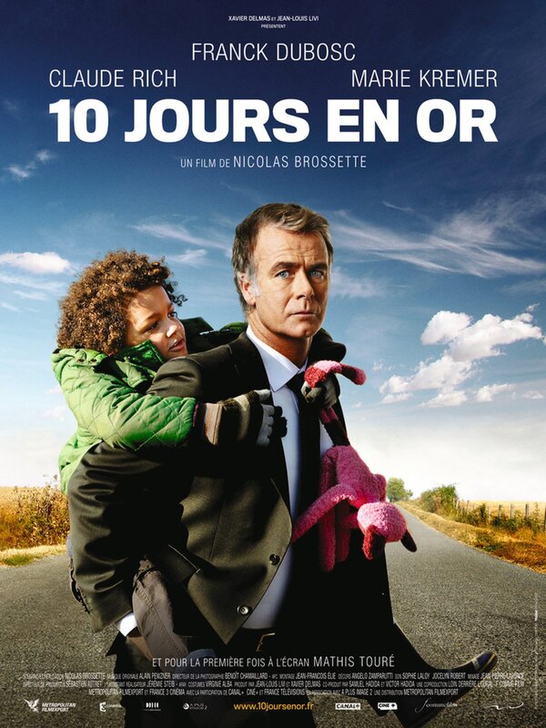 Première fois à l'écran Première fois à l'écran