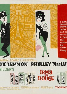 Нежная Ирма