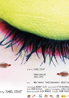 Карта звуков Токио