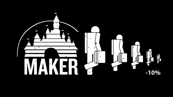 Maker Studios готовит сокращение штата