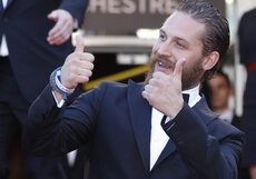 Том Харди и TV подразделение Universal объединяют усилия
