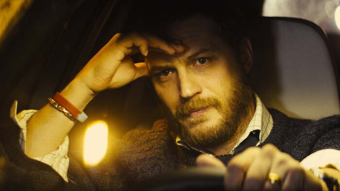 Лок (2013) — Лок. Дублированный трейлер — Фильм Про