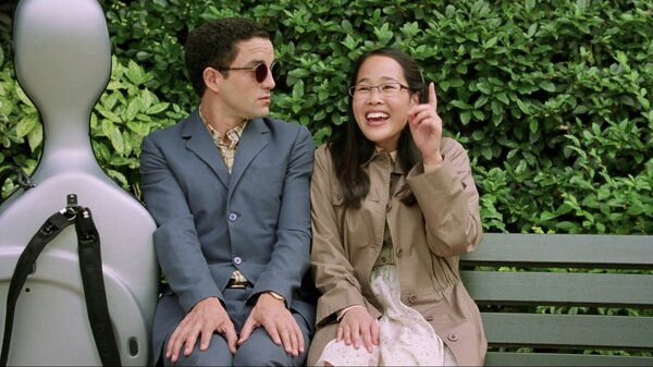 Мой Аттила Марсель (2013) — Мой Атилла Марсель. Дублированный трейлер ...