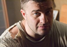 Михаил Пореченков. Простой сложный мужчина