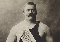 Иван Поддубный. Факты и легенды о жизни великого русского борца