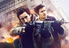 На фестиваль в Торонто едет фильм российского режиссёра - «Ограбление по-американски» Сарика Андреасяна