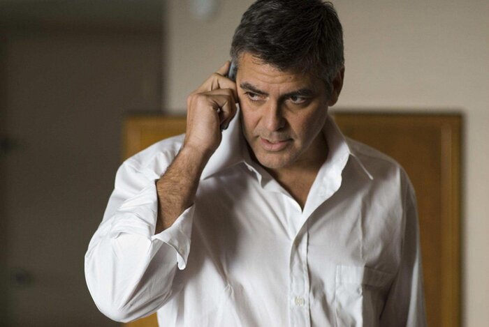 Сценарист «Анатомии страсти» Дебора Кан будет работать над фильмом Джорджа Клуни 