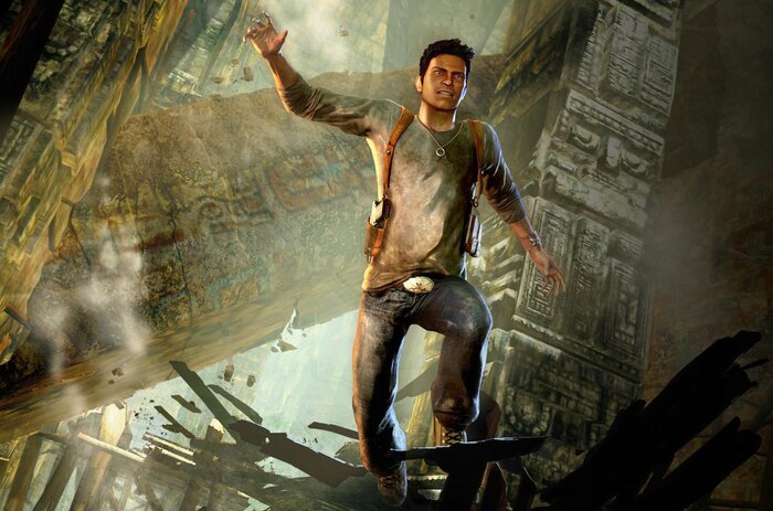Экранизацию популярной серии игр Uncharted начнут снимать в начале 2015 года