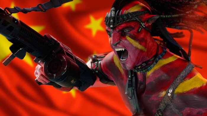 Китайские киноделы вынашивают планы съёмок национального «Аватара»