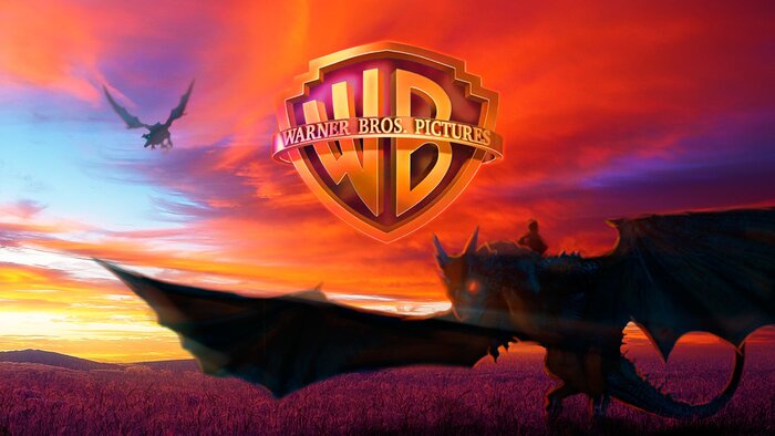 Warner Bros. берётся за разработку новой фэнтезийной франшизы о драконах