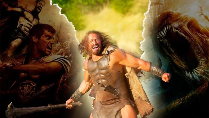 Древнегреческие и древнеримские пеплумы и эпосы: Кто правит на российском кинопрокатном Олимпе