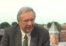 Кшиштоф Занусси: «Выбор актёра - тот же инстинкт, что и сексуальный»