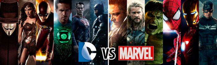 Джеймс Ганн раскрыл главные отличия между Marvel и DC