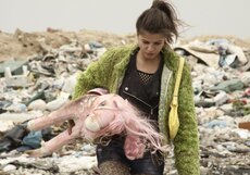 В Выборге показали «На дне» Владимира Котта