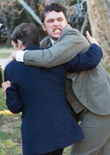 Шум и ярость