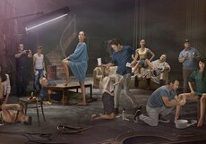 Фон Триер считает, что размер имеет значение. Полная версия «Нимфоманки» в Венеции