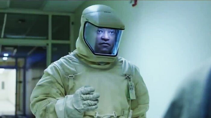Сигнал (2014) — Сигнал. Дублированный трейлер — Фильм Про
