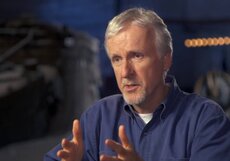 Джеймс Кэмерон: «Титаник» - это мой ребёнок!»