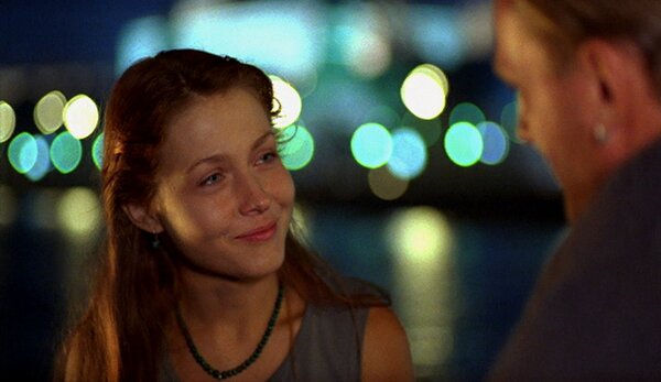 Пассажир из Сан-Франциско. Трейлер на английском языке — Новости на ...