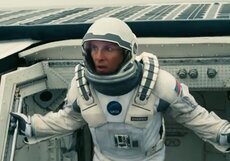 Стала известна продолжительность фильма «Интерстеллар»