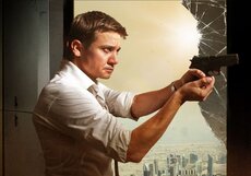 Том Круз уговорил Джереми Реннера сняться в фильме «Миссия невыполнима: Протокол фантом»