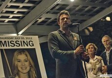 Прогноз «Фильм Про»: «Исчезнувшая» Дэвида Финчера может собрать более 100 млн. руб. и возглавить прокат в эти выходные