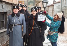 В Каннах пройдёт международный рынок аудиовизуального контента MIPCOM