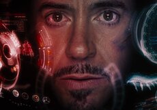 Роберт Дауни-младший сыграет в боевике «Капитан Америка 3»