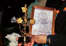 Подводим итоги XII Международного фестиваля военного кино имени Юрия Юзерова