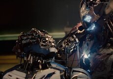 Состоялась премьера первого ролика фильма «Мстители: Эра Альтрона»