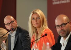 «Заражение» Стивена Содерберга охватило Венецию