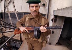 Премьера фрагмента из боевика от первого лица «Хардкор»