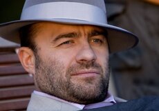 На Украине запретили все фильмы с Михаилом Пореченковым