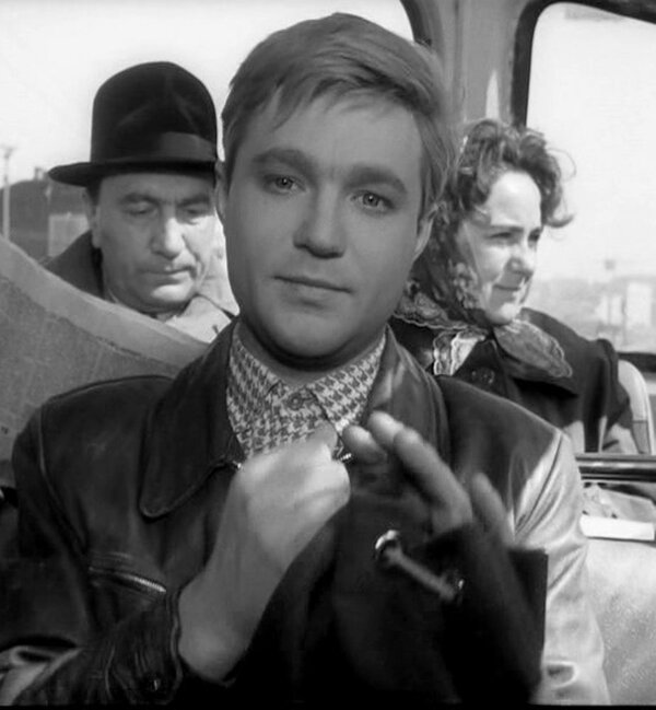 Мне двадцать лет (1964) – Фильм Про