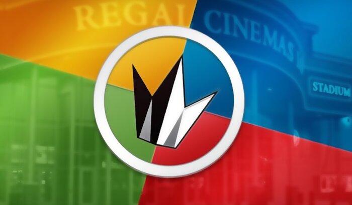 Генеральный директор киносети Cinemark Тим Уорнер: «Regal является очень привлекательной компанией для нас»