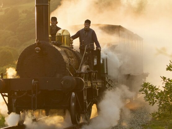 На показе «Мистера Тёрнера» в Лос-Анджелесе распылили газовый баллончик