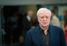 Майкл Кейн: «Крис Нолан - гений, удивляюсь, что у него до сих пор нет «Оскара»».