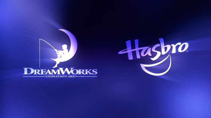 Производитель игрушек Hasbro занитересован в приобретении студии DreamWorks Animation