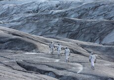 «Интерстеллар» покоряет Китай