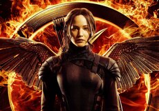 Прогноз «Фильм Про»: Новая часть «Голодных игр» поставит рекорд киносерии