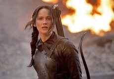 Касса четверга: «Сойка-пересмешница» сметает всё на своём пути