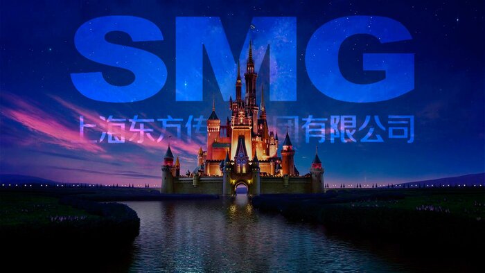 Disney расширяет сферы сотрудничества с китайской Shanghai Media Group