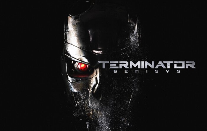 Опубликован первый постер фильма «Терминатор 5»