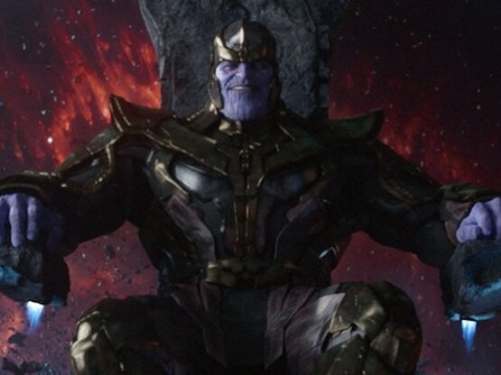 Главный злодей Marvel сразится со всеми супергероями