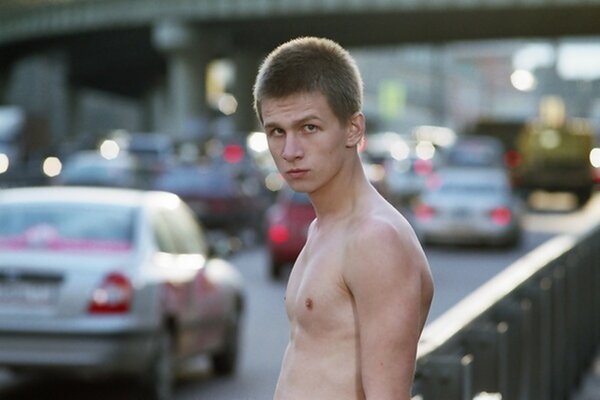 Кремень (2007) — Трейлер. Кремень — Фильм Про