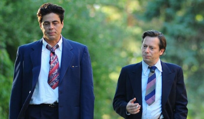 Джимми Пикар (2013) — Трейлер. Джимми Пикар — Фильм Про